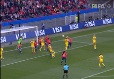 Τα «σπάει» η Adidas μπάλα του Παγκοσμίου Κυπέλλου Γυναικών (pic)