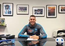 Ανακοίνωσε τον Γκολίνι η Νάπολι