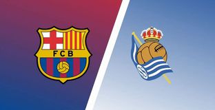 ΜΠΑΡΤΣΕΛΟΝΑ - ΣΟΣΙΕΔΑΔ