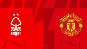 ΝΟΤΙΓΧΑΜ - ΜΑΝΤΣΕΣΤΕΡ ΓΙΟΥΝΑΪΤΕΝΤ