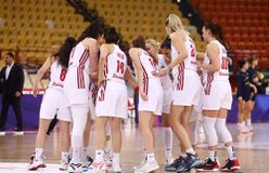 Live Streaming: Ολυμπιακός - Ατομερόμου