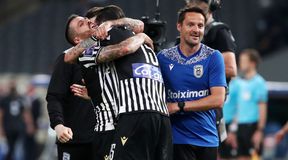 Σνάουτσνερ: «Ο Σάντος έβαλε τις βάσεις του μελλοντικού ΠΑΟΚ»