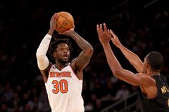 Οι Νικς έχουν και καρδιά και ηγέτη (vids)