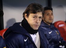 Αλμέιδα: «Ικανοποιημένος από τα νέα παιδιά που ανταποκρίθηκαν»