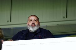 To πανό στο «Βικελίδης» που έφερε την έντονη αντίδραση του Ολυμπιακού: «Είναι αηδία και κανείς δεν το κατέβασε»