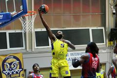 Η Καρδίτσα ανακοίνωσε τον Σον Έβανς