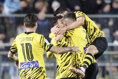 Τα highlights από τη νίκη της ΑΕΚ με τον Πανσερραϊκό (vid)