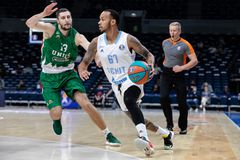 O Παναθηναϊκός και η Αρμάνι Μιλάνο περιμένουν (από ώρα σε ώρα) την οριστική απάντηση του Νέιπιερ