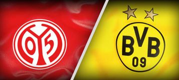 ΜΑΪΝΤΣ - ΝΤΟΡΤΜΟΥΝΤ (1-2)