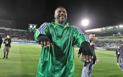 Σισέ: «Αν μου πουν να παίξω, θα το κάνω δωρεάν»