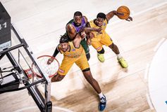 Η ΑΕΚ παραδόθηκε μετά το 32’ στη Μάλαγα