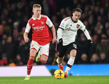 Οι 10 ομάδες της Premier League με την μεγαλύτερη χρηματιστηριακή αξία - Ποιας αυξήθηκε κατά 63%