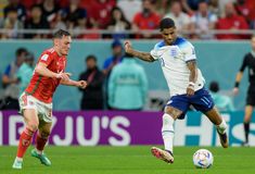 Στους -113 βαθμούς κελσίου ο Ράσφορντ (pic)