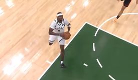 Χάνουν τον Πόρτις οι Μπακς για περίπου τρεις εβδομάδες