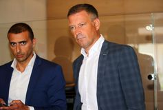 Ο Κλάτενμπεργκ δεχόταν απειλές για τη ζωή του - Ο πρόεδρος της Ζάμαλεκ τον αποκαλούσε ομοφυλόφιλο