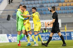 Αστέρας Τρίπολης: Μόνο οι κάτοχοι διαρκείας στο ματς με τον Παναθηναϊκό