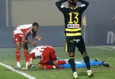 Στην... ταινία του Άρη ξέρεις το τέλος