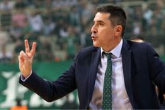 Η Τόφας αποχαιρέτησε τον Δημήτρη Πρίφτη