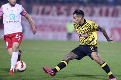 Όταν στην ΑΕΚ βλέπουν αυτόν τον Αραούχο