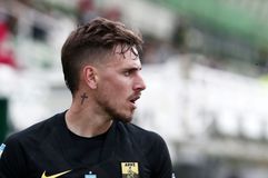 Παναθηναϊκός: Παρών με τον ΠΑΟΚ ο Μαντσίνι