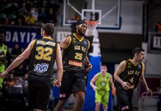 Στη Μάλαγα η ΑΕΚ ξεκινάει την πορεία της στους «16» του BCL