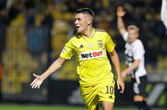 Ώρα να λάμψει ο Ματέο Γκαρσία!