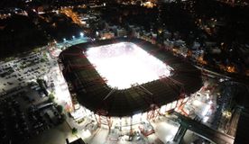 Επίσημο: Στο «Γ. Καραϊσκάκης» ο τελικός του Ευρωπαϊκού Super Cup για το 2023