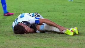 Ανατριχιαστική η στιγμή του τραυματισμού του Γιάι, αποχώρησε με κολάρο ο Μπουονανότε από την Αργεντινή (vids)