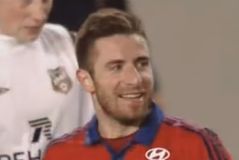 Λαμία: Κοντά στον Ζόραν Τόσιτς