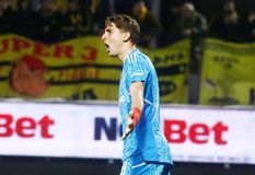 Ο Τζολάκης βλέπει Άρη και... γουστάρει (vid)