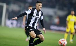 Με Φιλίπε στη Λεωφόρο ο ΠΑΟΚ!