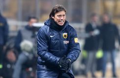 ΑΕΚ: Ματς σαν αυτό στις Σέρρες, είναι από τα σημαντικά για το μπλοκάκι του Αλμέιδα