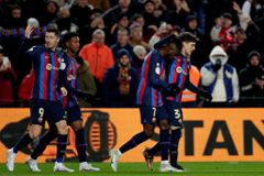 Λαπόρτα: «Σώσαμε την Μπαρτσελόνα από οικονομική καταστροφή»