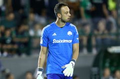 Ο Μπρινιόλι έσπασε τη σιωπή του: «Δε με σεβάστηκε ο Παναθηναϊκός - Μπορεί να βρεθεί άμεσα λύση»