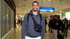 Ολυμπιακός: Η άφιξη του Νταβίντ Κάρμο