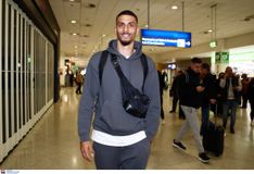 Ολυμπιακός: Η άφιξη του Νταβίντ Κάρμο