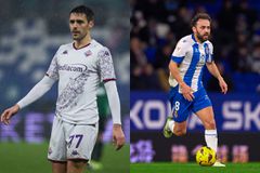 Διαψεύδει ο Ολυμπιακός για Μπάρε και Μπρέκαλο