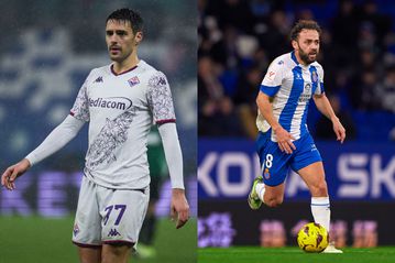 Διαψεύδει ο Ολυμπιακός για Μπάρε και Μπρέκαλο