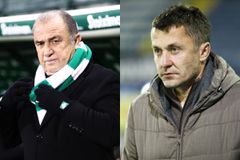 Έγιναν θέμα στην Τουρκία οι Τερίμ και Ίλιτς!