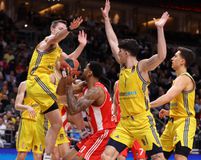 «Μπλόκο» της Άλμπα στον Ερυθρό Αστέρα