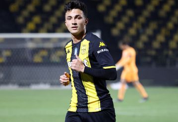 Αρης: Μάνου Γκαρθία με… γεωμετρική πρόοδο