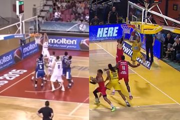 Ο Τολιόπουλος έχει ξαναβάλει το καλάθι αλά Κόμπε! (vids)