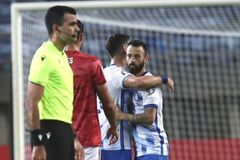 Νορβηγός διαιτητής στην Τούμπα για το ΠΑΟΚ - Παναθηναϊκός