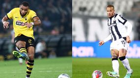 Το παραδοσιακό ντέρμπι στο Copa Africa και η κόντρα Εκόνγκ – Μουκουντί!