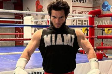 Μαχητής ΜΜΑ έπεσε από 10 ορόφους προσπαθώντας να σώσει τη γάτα του