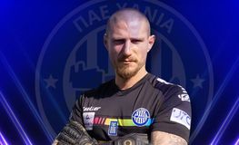 Παίκτης των Χανίων ο Κλέιμαν