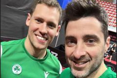 Επανεμφάνιση Γκιώνη στην ελληνική Α1 μετά από 23 χρόνια και με ντέρμπι Ολυμπιακού-Παναθηναϊκού