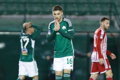 Πάνε Θεσσαλονίκη οι Τσέριν και Γερεμέγεφ