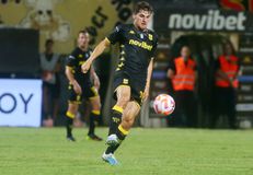 Άρης: Μπήκε ο Τζούρασεκ, ελπίδες για Ζουλ