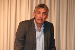 Φασούλας: «Κατέθεσα στον Αθλητικό Εισαγγελέα - Ο κύριος Λιόλιος γνώριζε και δεν... κινήθηκε»